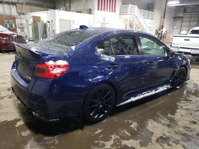 Photo 2 VIN: JF1VA1C60L9831710 - SUBARU WRX PREMIU 