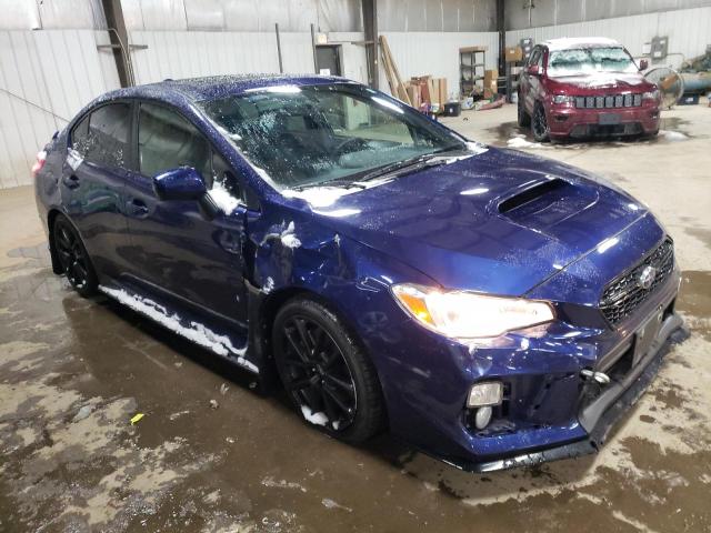 Photo 3 VIN: JF1VA1C60L9831710 - SUBARU WRX PREMIU 