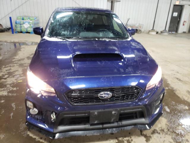 Photo 4 VIN: JF1VA1C60L9831710 - SUBARU WRX PREMIU 