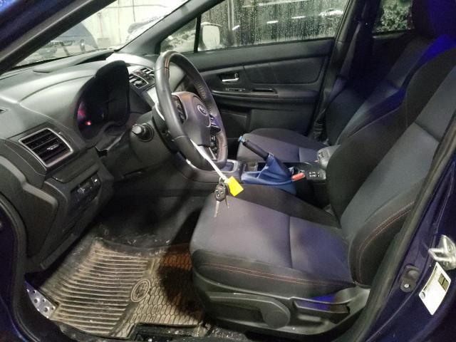 Photo 6 VIN: JF1VA1C60L9831710 - SUBARU WRX PREMIU 