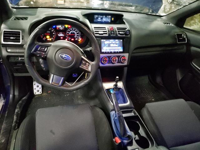 Photo 7 VIN: JF1VA1C60L9831710 - SUBARU WRX PREMIU 