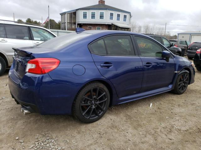 Photo 2 VIN: JF1VA1C60L9834042 - SUBARU WRX PREMIU 