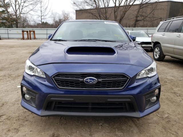 Photo 4 VIN: JF1VA1C60L9834042 - SUBARU WRX PREMIU 