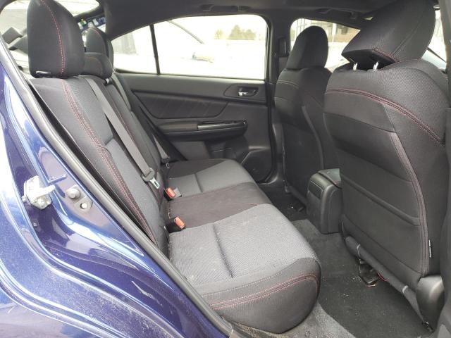 Photo 9 VIN: JF1VA1C60L9834042 - SUBARU WRX PREMIU 