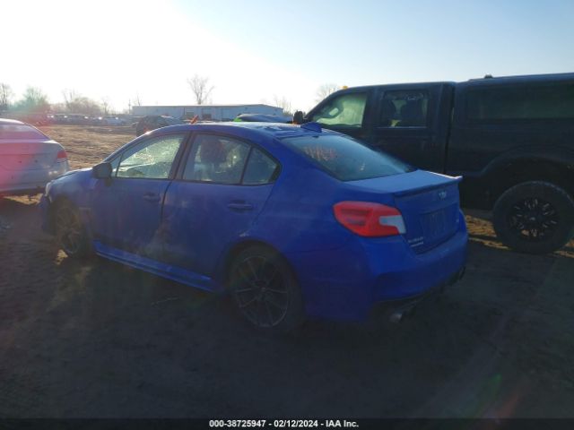 Photo 2 VIN: JF1VA1C60L9834283 - SUBARU WRX 