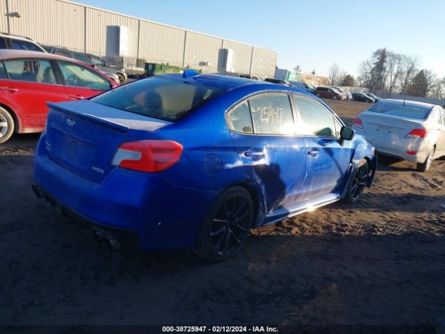 Photo 3 VIN: JF1VA1C60L9834283 - SUBARU WRX 