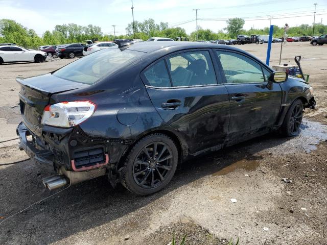 Photo 2 VIN: JF1VA1C60M9812074 - SUBARU WRX 