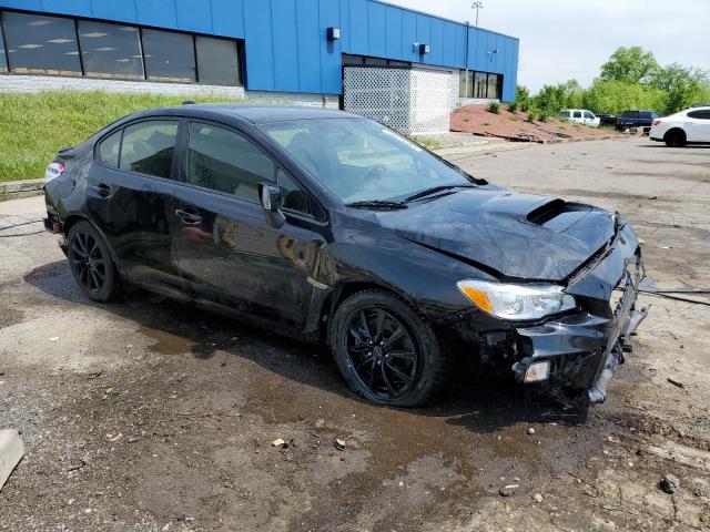 Photo 3 VIN: JF1VA1C60M9812074 - SUBARU WRX 