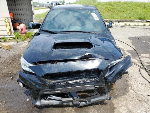 Photo 4 VIN: JF1VA1C60M9812074 - SUBARU WRX 