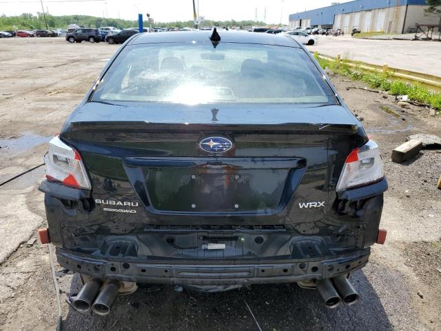 Photo 5 VIN: JF1VA1C60M9812074 - SUBARU WRX 