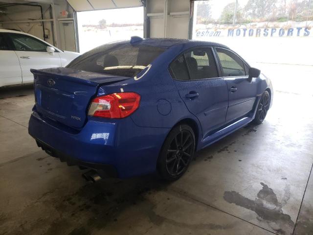 Photo 3 VIN: JF1VA1C60M9814181 - SUBARU WRX PREMIU 