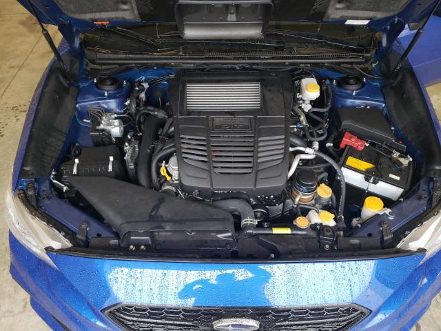 Photo 6 VIN: JF1VA1C60M9814181 - SUBARU WRX PREMIU 