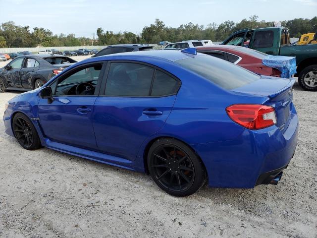 Photo 1 VIN: JF1VA1C60M9814987 - SUBARU WRX PREMIU 