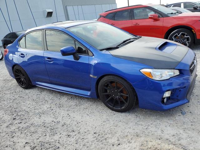 Photo 3 VIN: JF1VA1C60M9814987 - SUBARU WRX PREMIU 