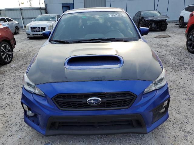 Photo 4 VIN: JF1VA1C60M9814987 - SUBARU WRX PREMIU 