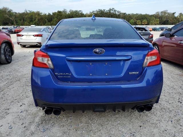 Photo 5 VIN: JF1VA1C60M9814987 - SUBARU WRX PREMIU 