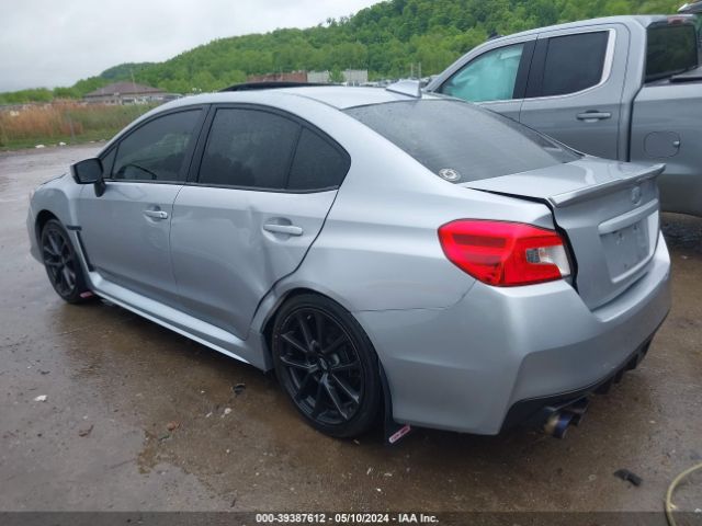 Photo 2 VIN: JF1VA1C60M9819395 - SUBARU WRX 