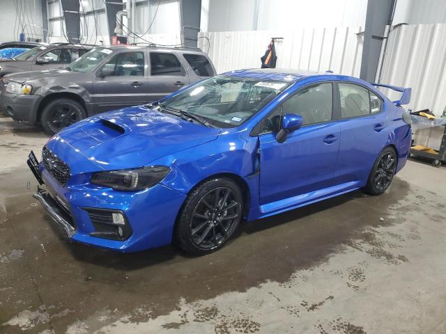 Photo 0 VIN: JF1VA1C60M9822765 - SUBARU WRX PREMIU 