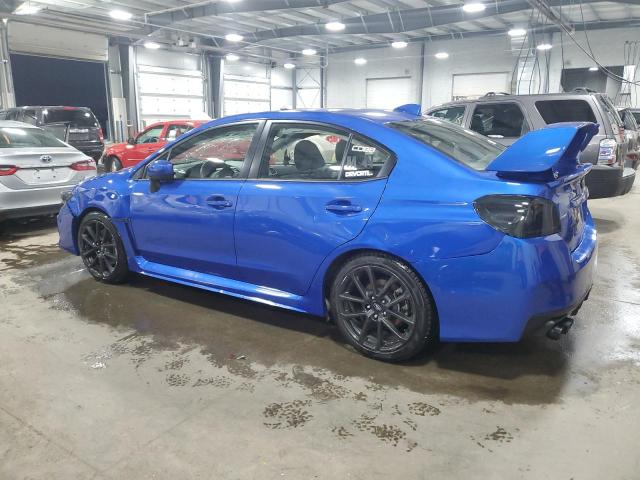 Photo 1 VIN: JF1VA1C60M9822765 - SUBARU WRX PREMIU 