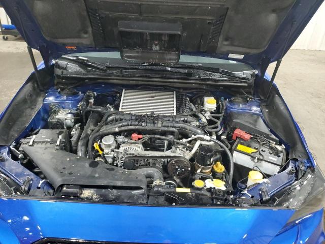 Photo 10 VIN: JF1VA1C60M9822765 - SUBARU WRX PREMIU 