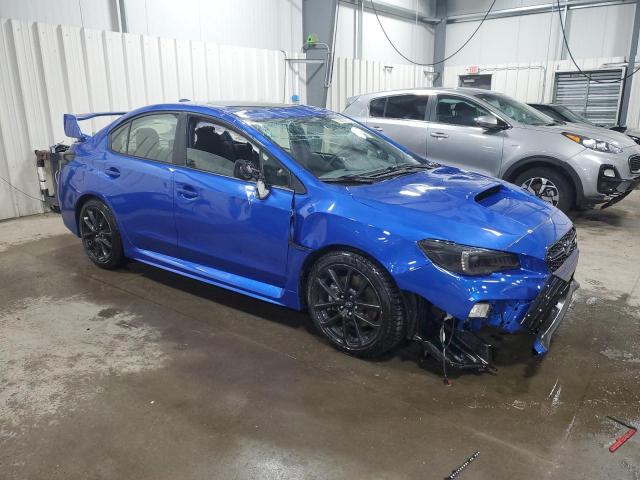 Photo 3 VIN: JF1VA1C60M9822765 - SUBARU WRX PREMIU 