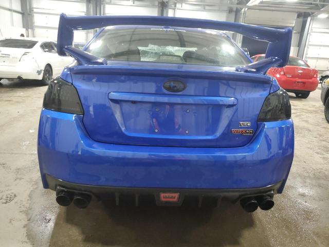 Photo 5 VIN: JF1VA1C60M9822765 - SUBARU WRX PREMIU 