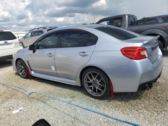 Photo 1 VIN: JF1VA1C61J8829211 - SUBARU WRX PREMIU 