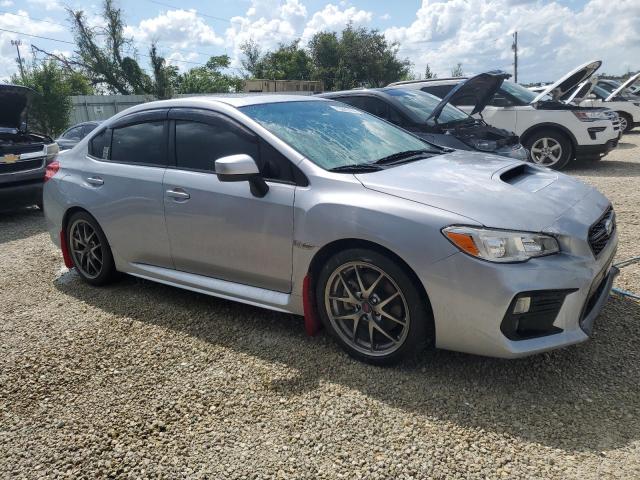 Photo 3 VIN: JF1VA1C61J8829211 - SUBARU WRX PREMIU 