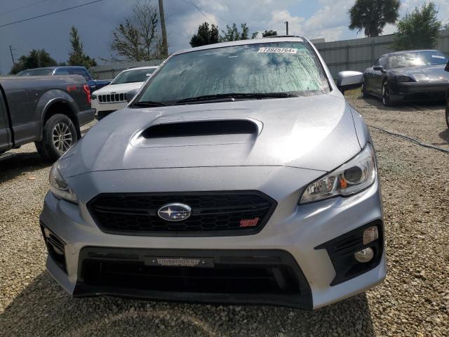 Photo 4 VIN: JF1VA1C61J8829211 - SUBARU WRX PREMIU 