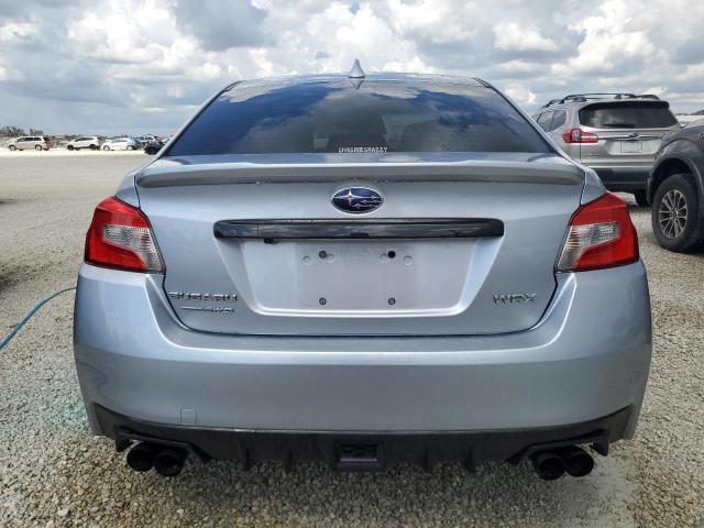 Photo 5 VIN: JF1VA1C61J8829211 - SUBARU WRX PREMIU 