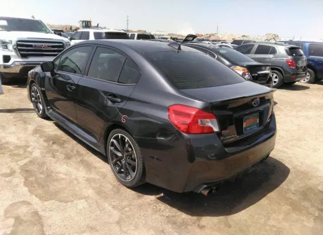 Photo 2 VIN: JF1VA1C61J9809633 - SUBARU WRX 