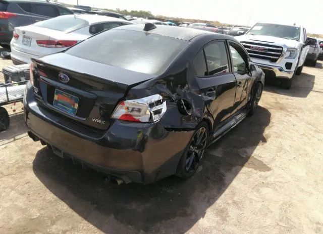 Photo 3 VIN: JF1VA1C61J9809633 - SUBARU WRX 