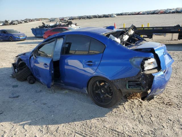 Photo 1 VIN: JF1VA1C61J9809700 - SUBARU WRX PREMIU 