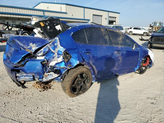 Photo 2 VIN: JF1VA1C61J9809700 - SUBARU WRX PREMIU 