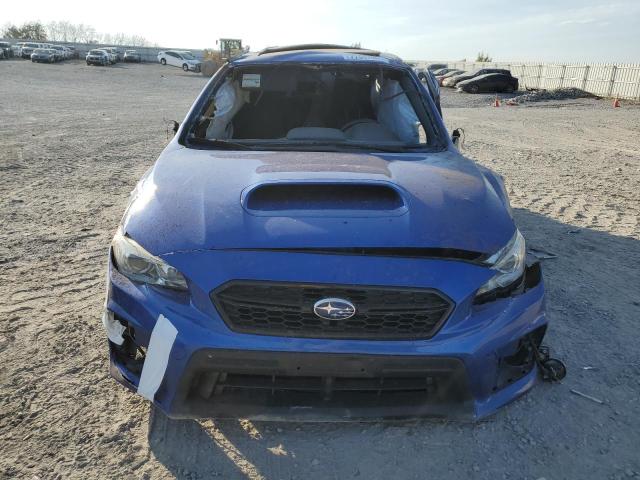 Photo 4 VIN: JF1VA1C61J9809700 - SUBARU WRX PREMIU 