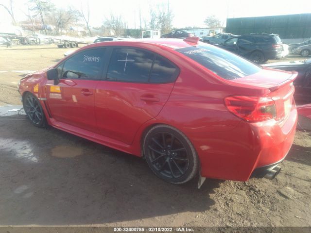 Photo 2 VIN: JF1VA1C61J9816002 - SUBARU WRX 