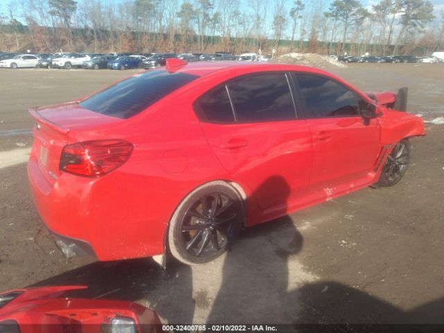 Photo 3 VIN: JF1VA1C61J9816002 - SUBARU WRX 