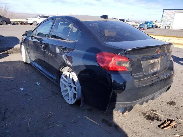 Photo 1 VIN: JF1VA1C61J9817957 - SUBARU WRX PREMIU 