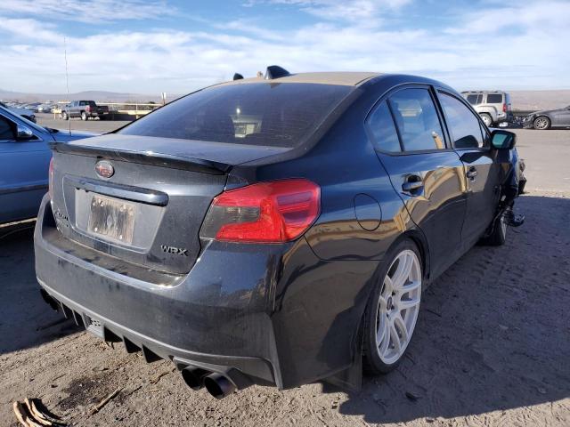 Photo 2 VIN: JF1VA1C61J9817957 - SUBARU WRX PREMIU 