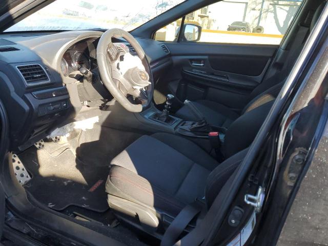 Photo 6 VIN: JF1VA1C61J9817957 - SUBARU WRX PREMIU 