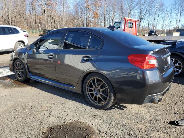 Photo 1 VIN: JF1VA1C61J9825721 - SUBARU WRX PREMIU 