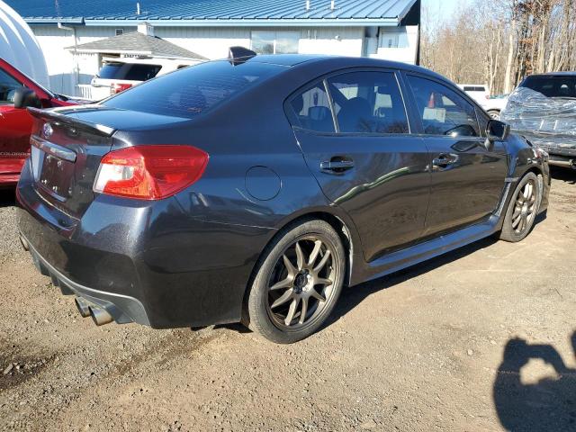 Photo 2 VIN: JF1VA1C61J9825721 - SUBARU WRX PREMIU 