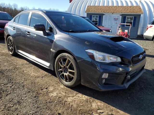 Photo 3 VIN: JF1VA1C61J9825721 - SUBARU WRX PREMIU 