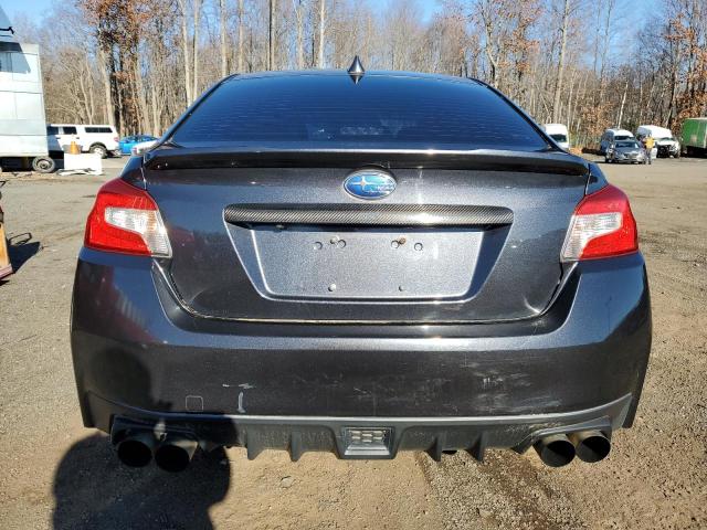 Photo 5 VIN: JF1VA1C61J9825721 - SUBARU WRX PREMIU 