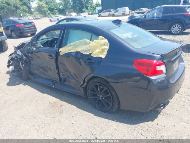 Photo 2 VIN: JF1VA1C61J9826464 - SUBARU WRX 