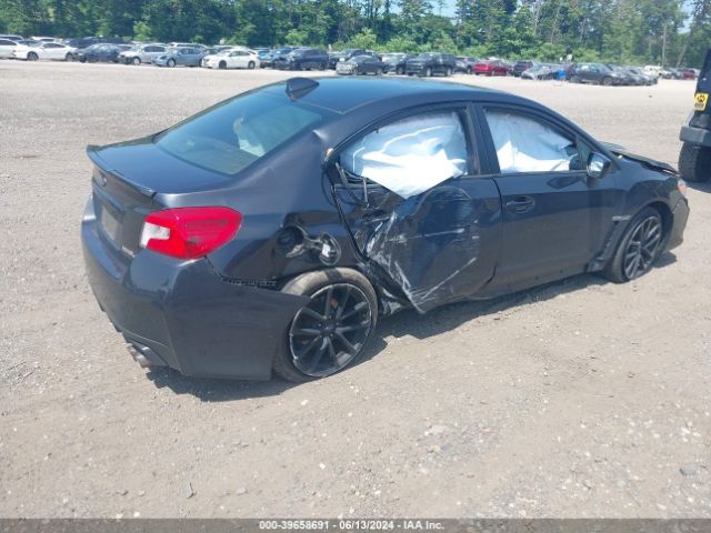 Photo 3 VIN: JF1VA1C61J9826464 - SUBARU WRX 