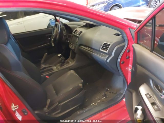 Photo 4 VIN: JF1VA1C61J9827744 - SUBARU WRX 