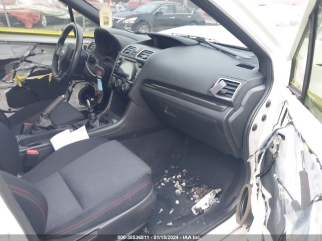 Photo 4 VIN: JF1VA1C61J9834449 - SUBARU WRX 