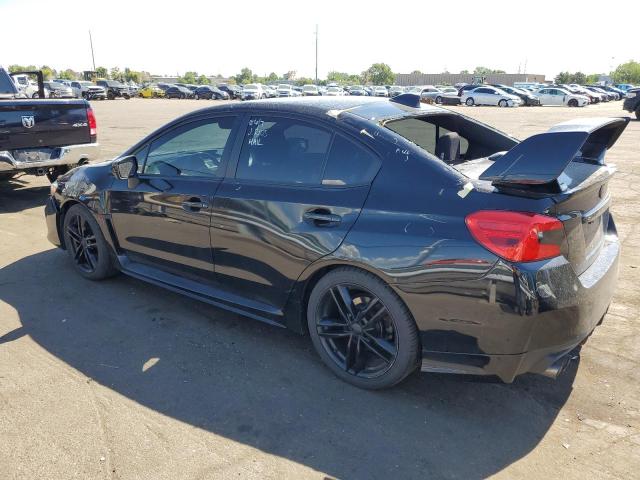 Photo 1 VIN: JF1VA1C61K9805650 - SUBARU WRX PREMIU 