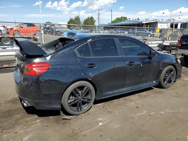 Photo 2 VIN: JF1VA1C61K9805650 - SUBARU WRX PREMIU 